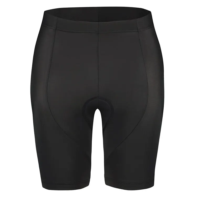Велотруси жіночі Shimano INIZIO чорні р.XL