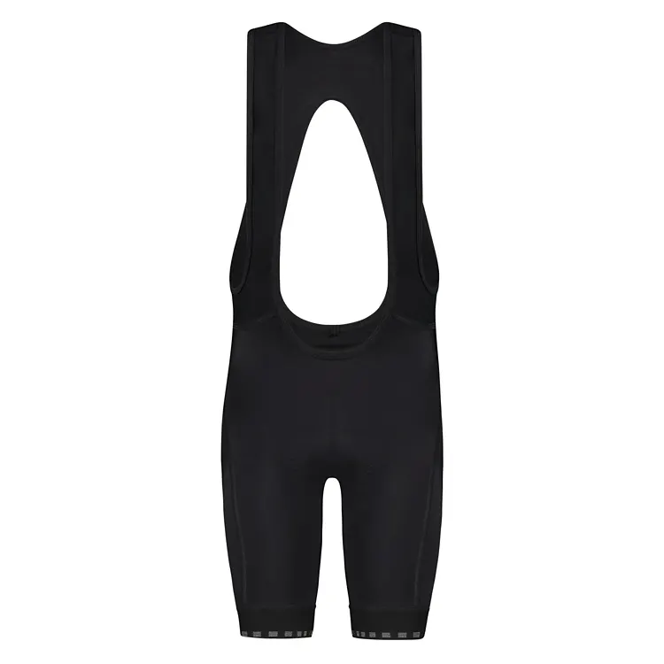 Велотруси з лямками жіночі Shimano ELEGANZA PERFORMANTE чорні р.XS