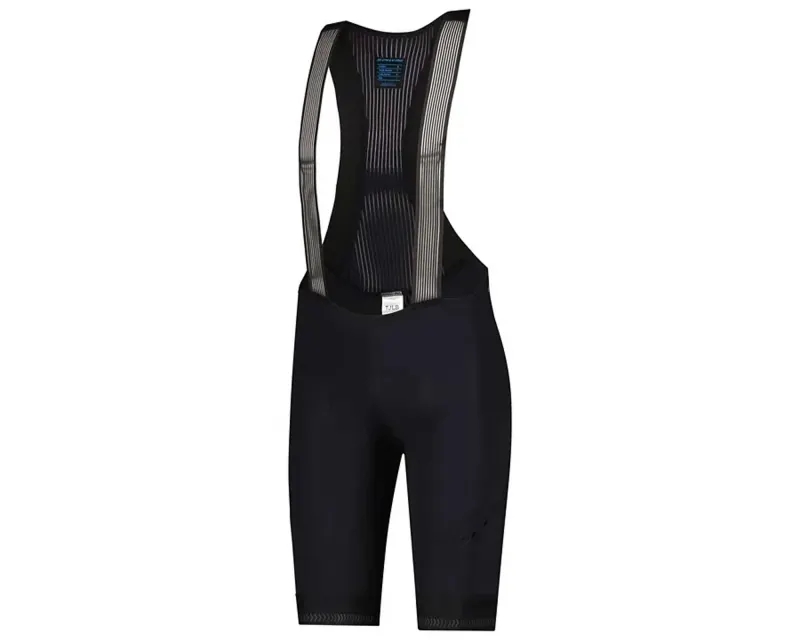 Велотрусы с лямками Shimano S-PHYRE LEGGERA черные р.M