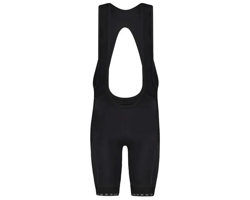 Велотруси з лямками жіночі Shimano ELEGANZA чорні р.S