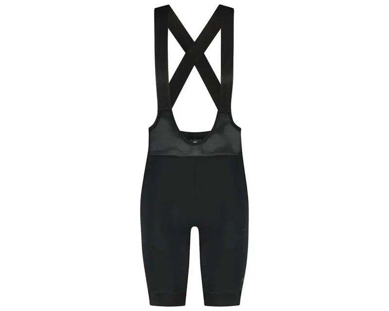 Велотруси з лямками Shimano COMPETIZIONE чорні р.S