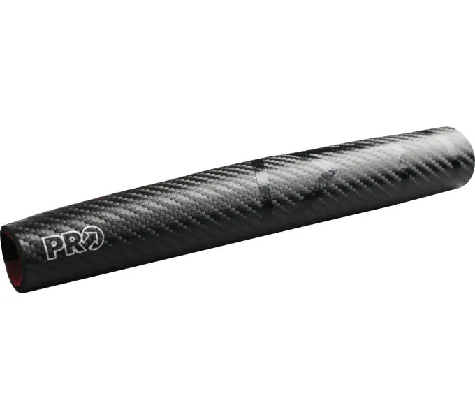 Захист пера PRO XL Carbon PU (чорний), неопрен з карбоновим покриттям, 275 мм