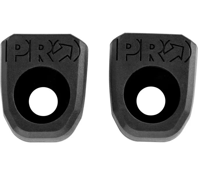 Защита шатунов PRO (TPR), оптимизированная для SHIMANO, One Piece
