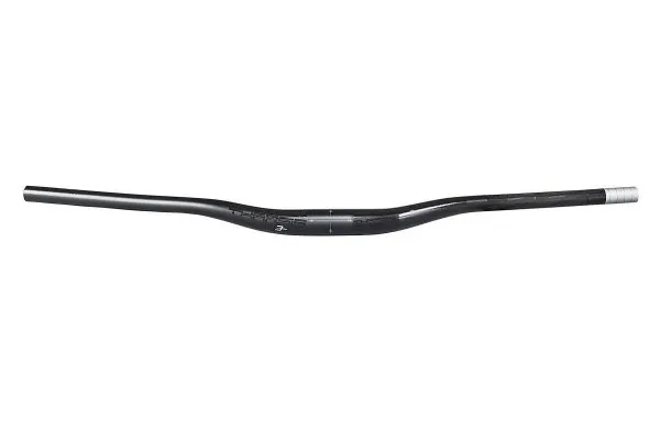 Руль PRO МТB Tharsis 3Five 800/35/20mm rise, черный