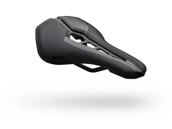 Седло PRO Stealth Curved Performance, 152mm