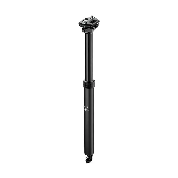 Підсідельний штир-дропер PRO LT 30,9mm/0mm offset/150mm, зовнішня проводка