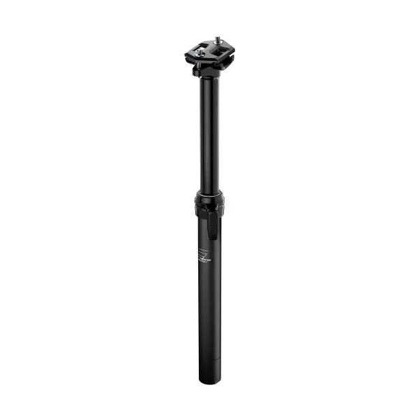 Подседельный штырь-дропер PRO LTl 31,6mm/0mm offset/150mm, наружная проводка