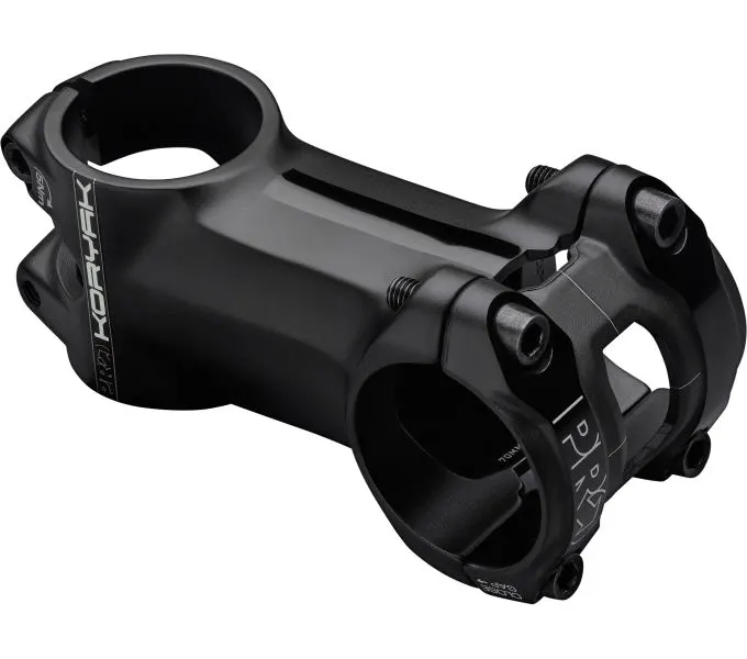 Вынос PRO МТБ Koryak 100mm/31.8mm/+-6 град., черный