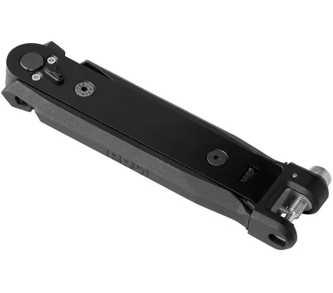 Мультитул PRO Integrated Tool с трещоткой,13ф. креплением на седло