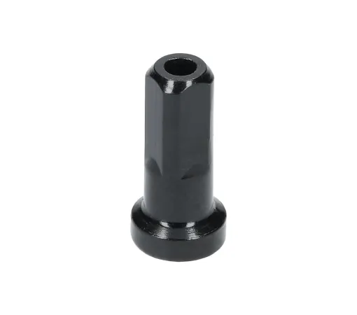 Ниппель спицы колеса SHIMANO WH-R601 (черный)