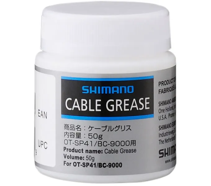 Смазка Shimano д/рубашки переключения (EU), 50гр