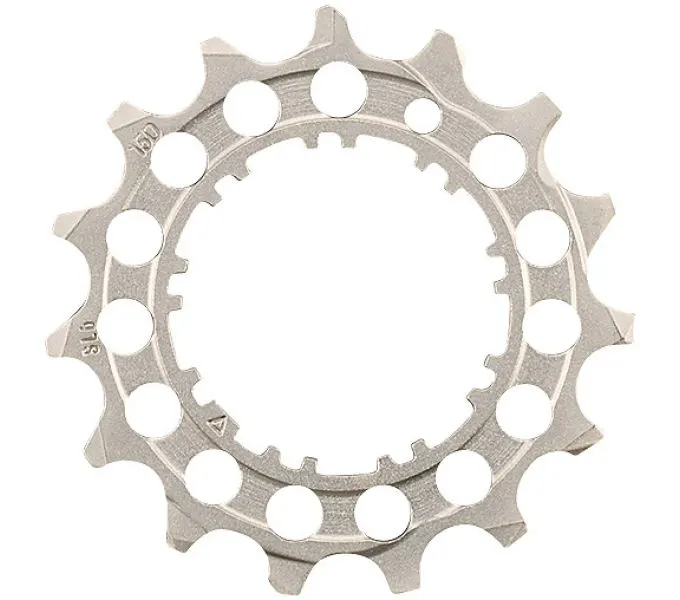 Зірка касети Shimano CS-R9200, 15-зуб.