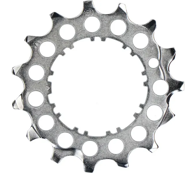Зірка касети Shimano CS-R7101, 15-зуб.
