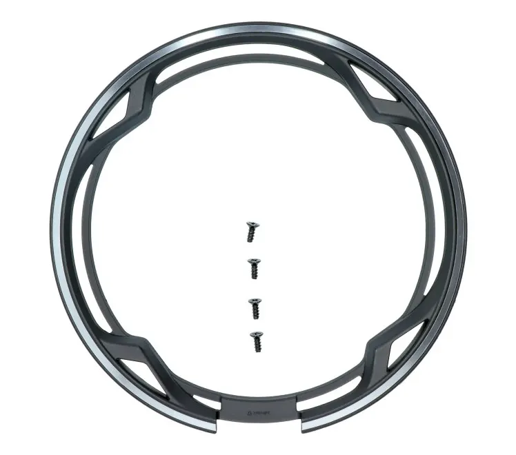 Захист зірки шатунів Shimano FC-M610 DEORE 48зуб.