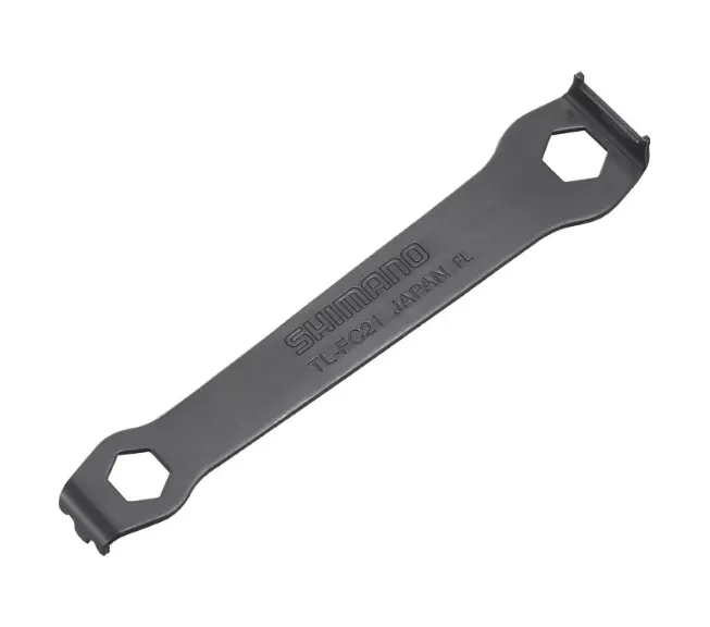 Інструмент Shimano TL-FC21 для допомоги монтажу зірок шатунів