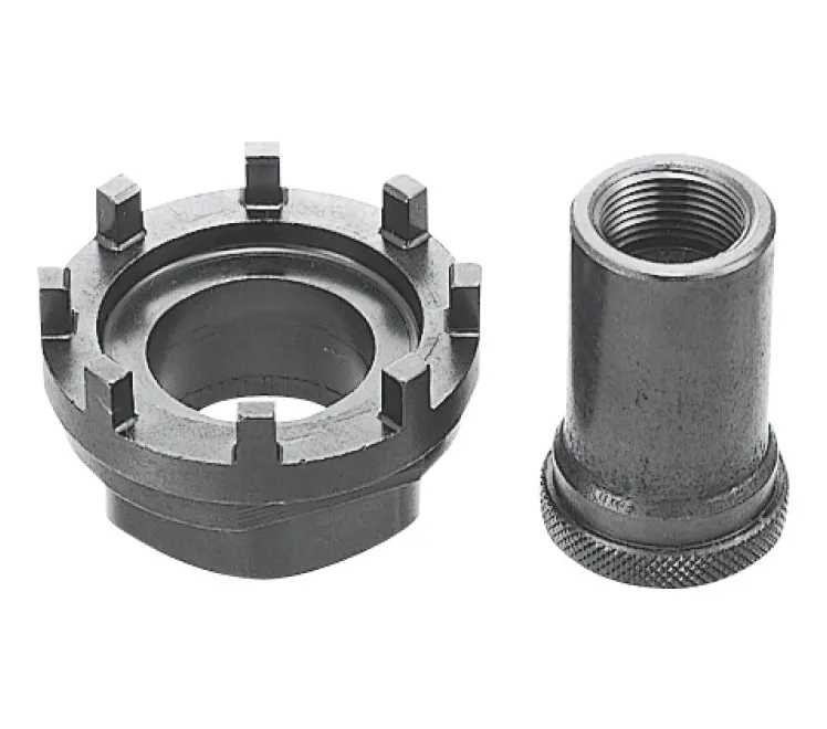 Инструмент Shimano TL-UN96 для каретки и звезд шатунов