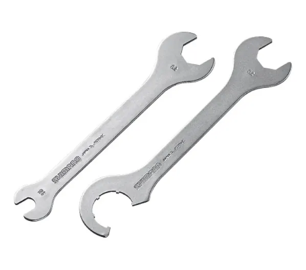 Інструмент Shimano TL-FC31 ключі для BB, PD, headset (комплект 2шт)