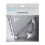 Зірка шатунів Shimano FC-7900 Dura-Ace 53 зуб