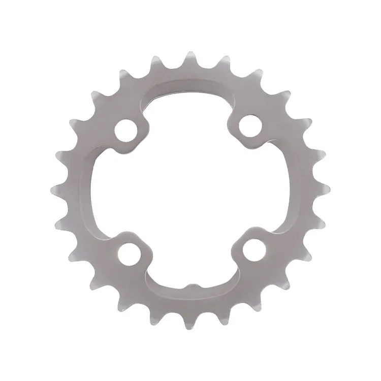 Звезда шатунов Shimano FC-M785 DEORE XT, 24зуб. 64мм