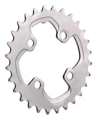 Звезда шатунов Shimano FC-M785 DEORE XT, 26зуб. АK