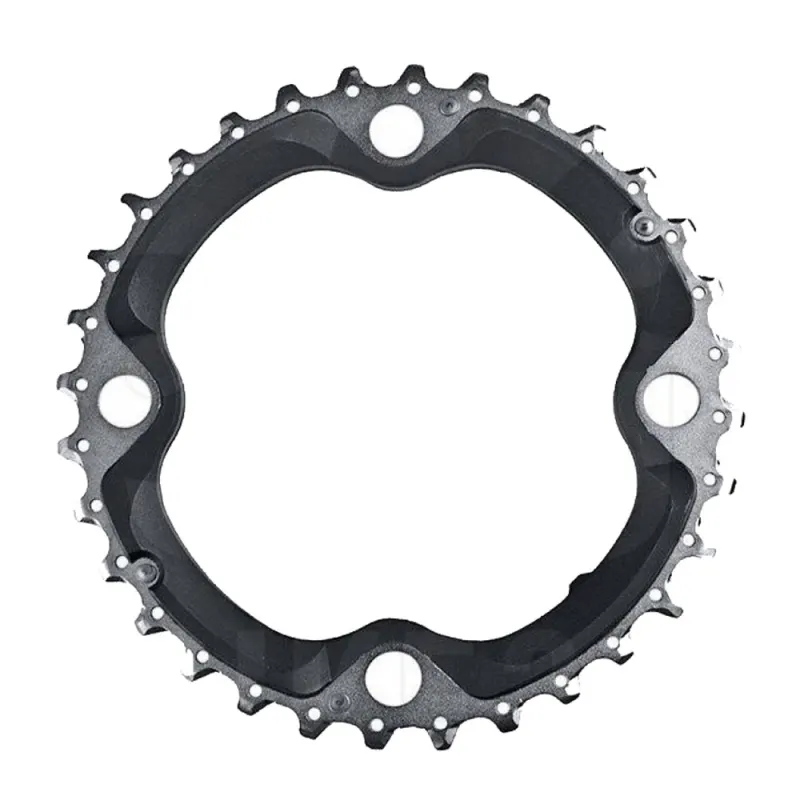 Звезда шатунов Shimano FC-M670 SLX, 32зуб. АЕ