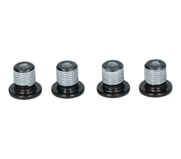 Болти зірки шатунів Shimano FC-M8000 DEORE XT M8X11мм (4шт.)