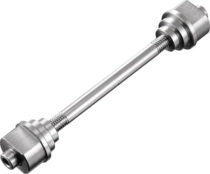 Інструмент Shimano TL-HB16 для втулок з полими вісями 20/15/8мм