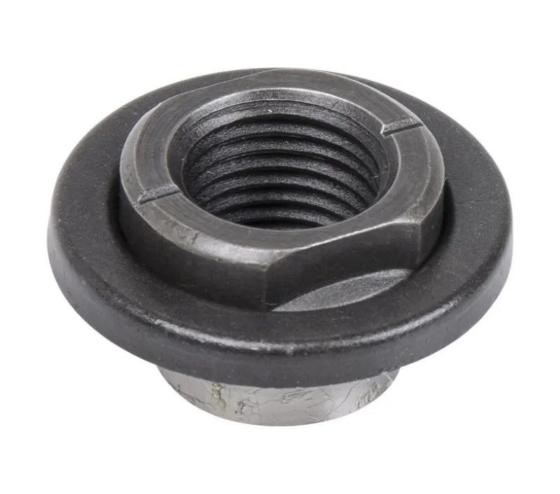 Конус Shimano HB-M525 передній+ пильник, гайка
