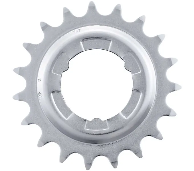 Звезда для втулки Shimano Nexus 19 зуб.