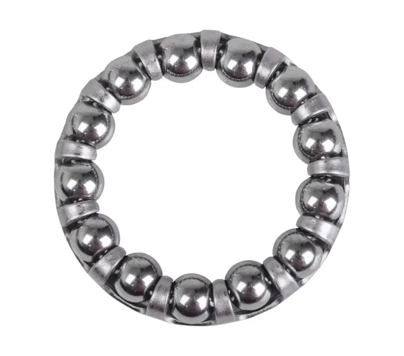 Підшипник SG-8R20 BALL RETAINER P (3/16"X13)