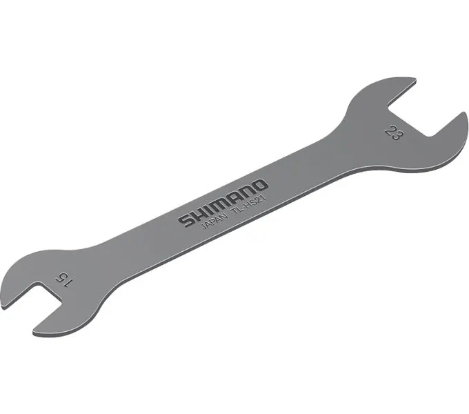 Инструмент Shimano TL-HS21 для втулок, ключи 15мм и 23мм