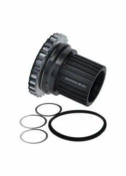 Барабан задньої втулки Shimano FH-M678