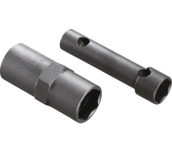 Инструмент Shimano TL-PD33 для конусов педалей (7x10мм/10x13мм)