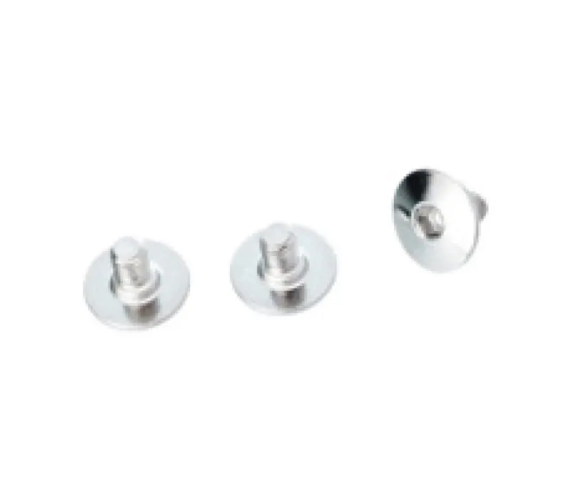 Гвинти шипів Shimano SM-SH10/11 (M5x10мм), шосе (комплект 6 шт.)