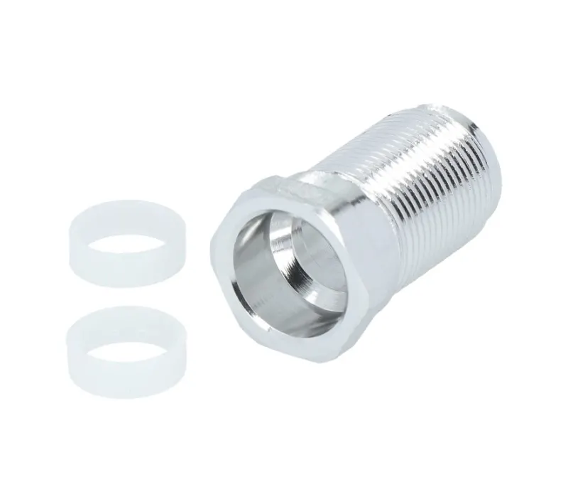 Гайка педалей SHIMANO PD-M780/М540 (правая)