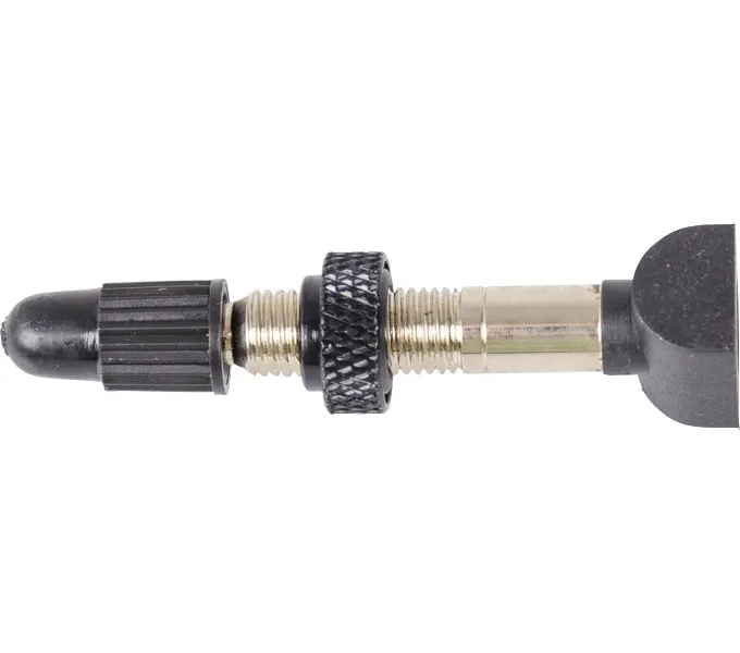 Повітряний ніпель SHIMANO безкамерного колеса WH-M975 XTR