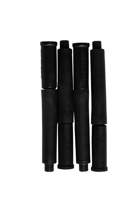 Комплект пильників тросів SHIMANO XTR (4 пари)
