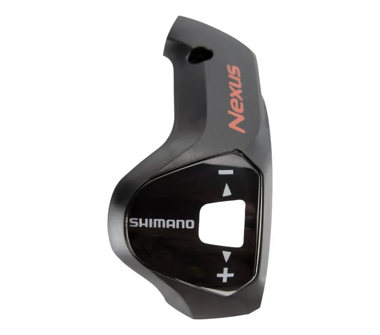 Кришка шифтера SHIMANO SL-3S41 (Nexus)