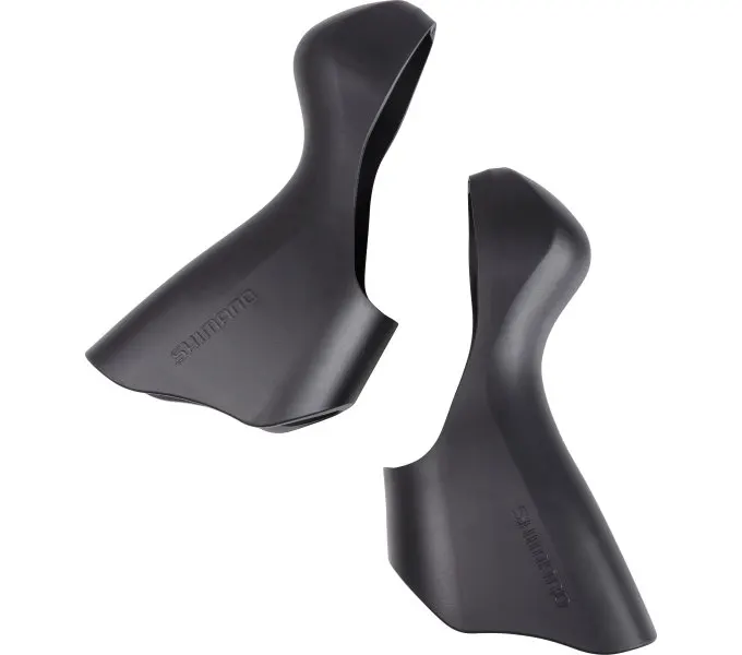 Гумки на ручки SHIMANO ST-5700 105 (пара)