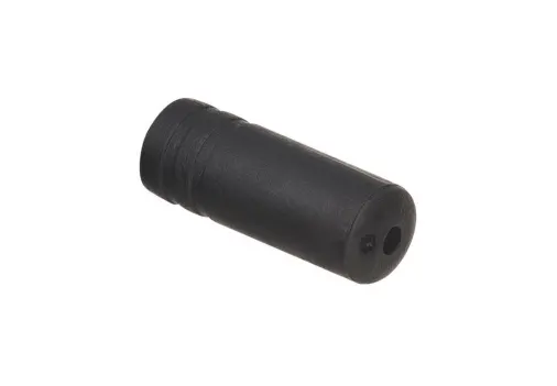 Кінцівка рубашки перемикання Shimano SIS-SP40, пласт (100 шт)