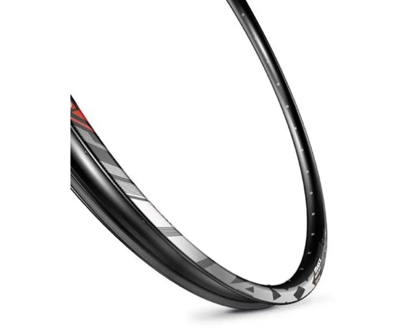 обод Mach1 MAXX 27.5" DISK 32отв., TLR, AV, черный