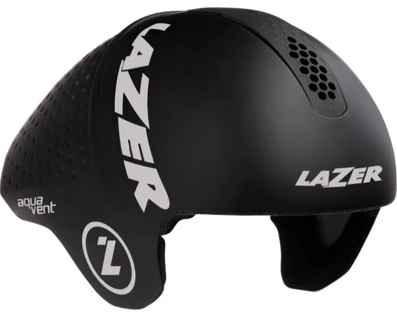 Шлем LAZER Tardiz 2, черный матовый, разм. L