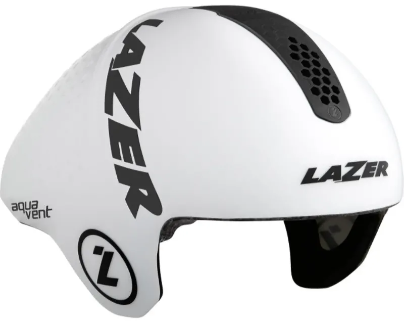 Шолом LAZER Tardiz 2, білий матовий, розм. L