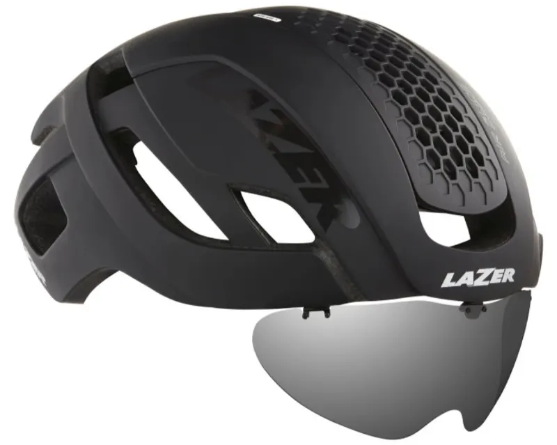 Шлем LAZER BULLET 2.0, черный, разм. S