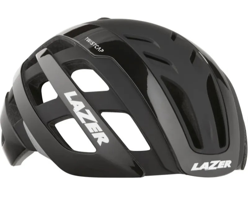 Шолом LAZER Century, чорний матовий, розм. S