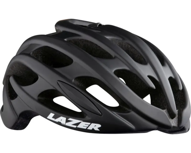 Шолом LAZER Blade+, чорний, розм. S