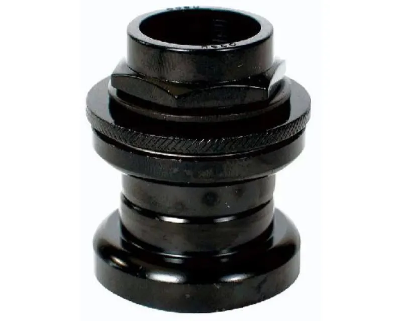 Рульова Longus Fe, 25,4 mm, чорний
