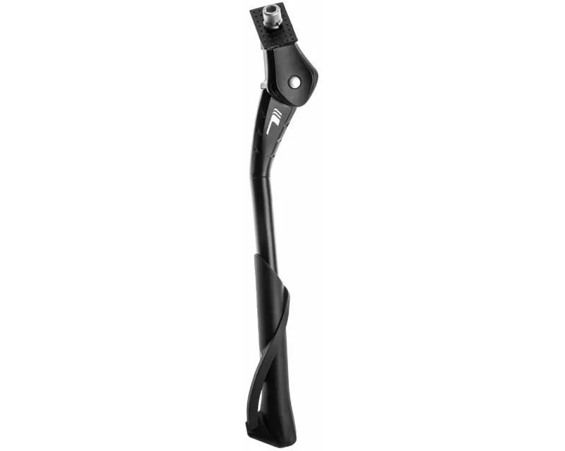 Підніжка Longus ROBUST AL, кріплення під раму, чорний