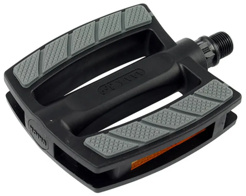Педали Longus EBIKE PP, Antislip