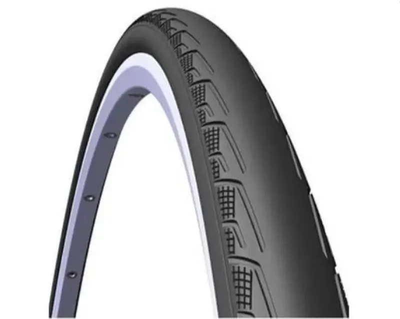 Покришка Mitas SYRINX  700 x 25C (25-622) чорний. ROAD & GRAVEL